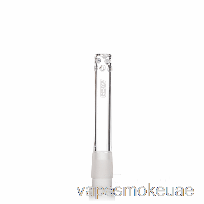 Vape Uae Grav 14mm الانشطار السفلي 4.5 بوصة